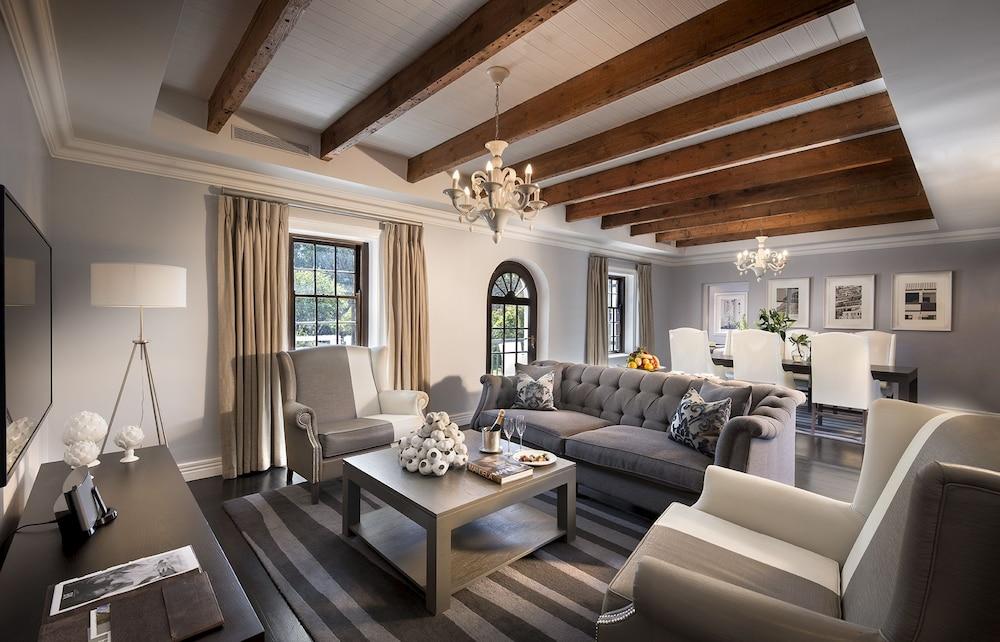 ג'ורג' Fancourt Hotel And Country Club מראה חיצוני תמונה