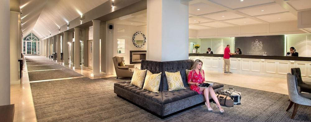 ג'ורג' Fancourt Hotel And Country Club מראה חיצוני תמונה