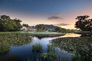 ג'ורג' Fancourt Hotel And Country Club מראה חיצוני תמונה